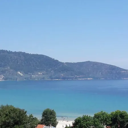 Blue Holiday home
