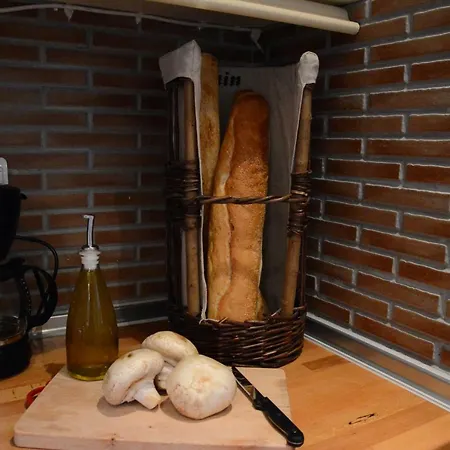 Blue 펜션 스칼라 포타미아스