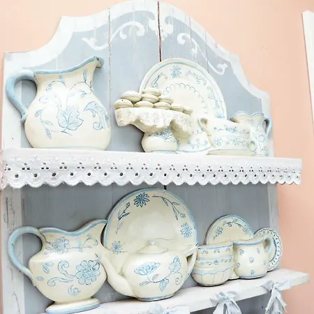 Blue * 스칼라 포타미아스