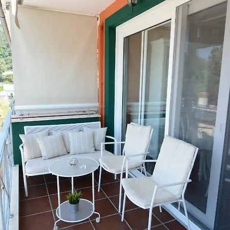 Vakantiehuis Blue