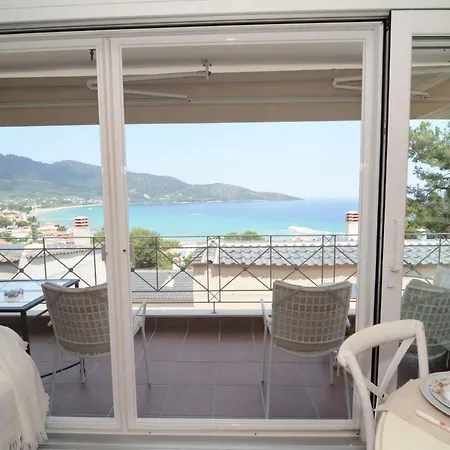 Vakantiehuis Blue Skala Potamia (Thasos)