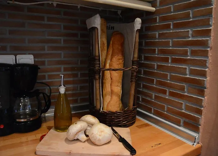 Blue 펜션 스칼라 포타미아스