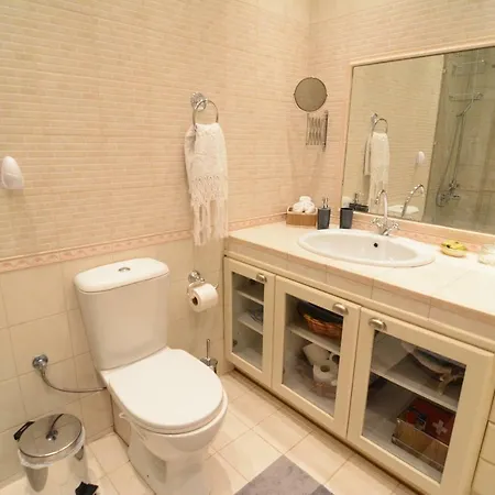 Blue Skala Potamia (Thasos)