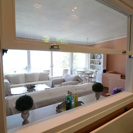 Casa vacanze Blue Skala Potamia (Thasos)