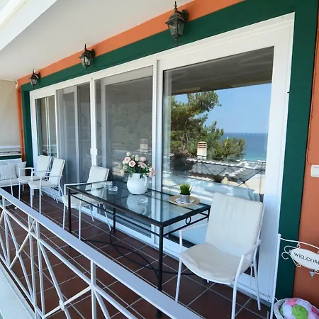 Blue * Skala Potamia (Thasos)