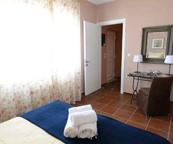 Blue * Σκάλα Ποταμιάς