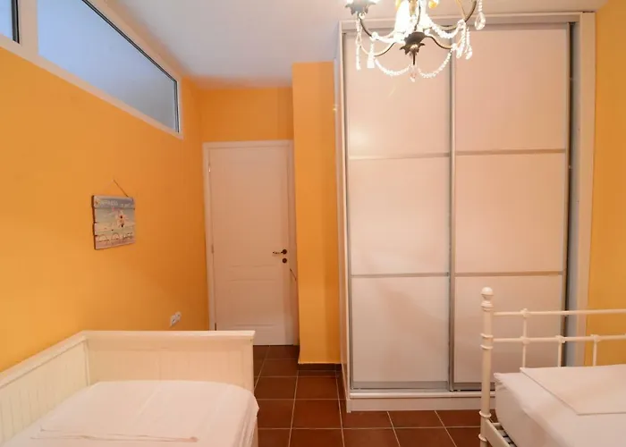 Blue Σπίτι διακοπών