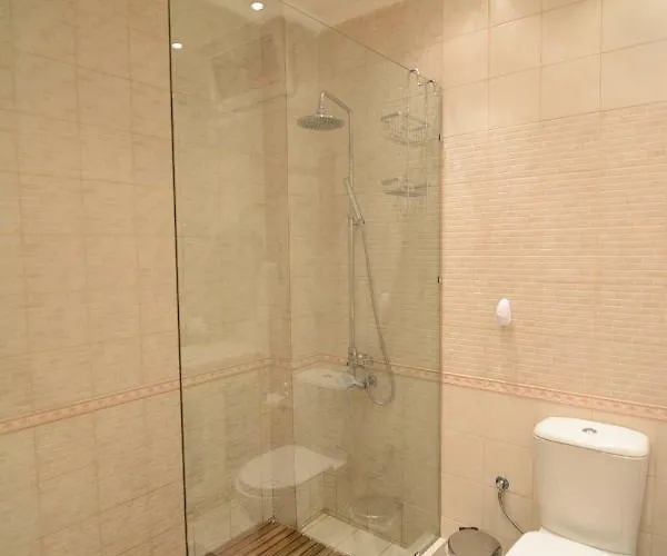 Σπίτι διακοπών Blue