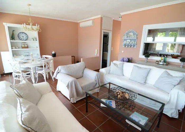 Σπίτι διακοπών Blue *