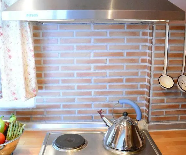 Σπίτι διακοπών Blue *