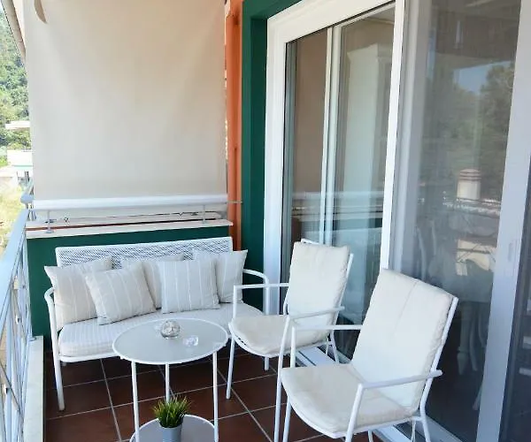 Σπίτι διακοπών Blue