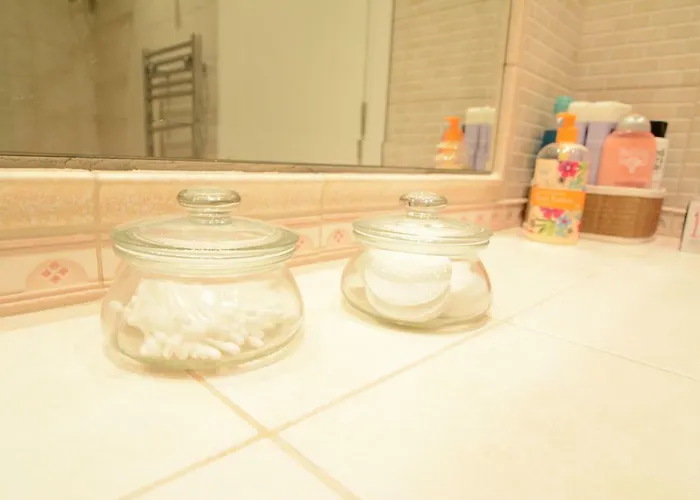 Blue Σπίτι διακοπών *