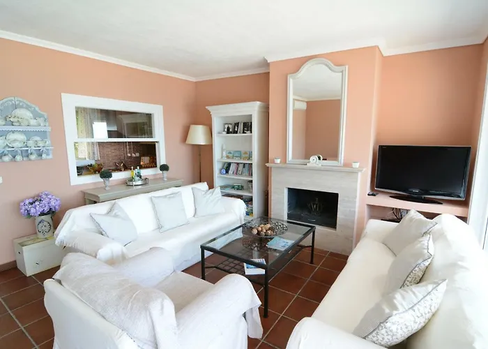 Σπίτι διακοπών Blue Σκάλα Ποταμιάς