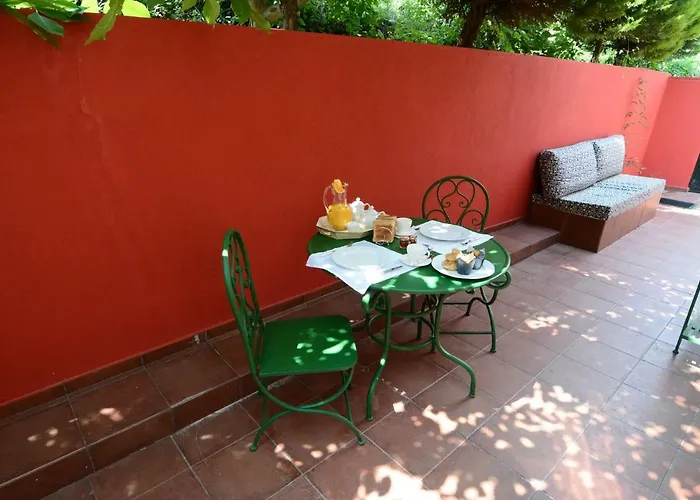 Σπίτι διακοπών Blue *